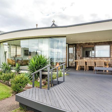 Alhambra - Stay Waiheke Oneroa エクステリア 写真