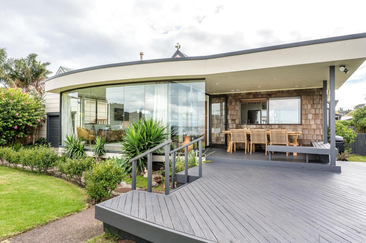 Alhambra - Stay Waiheke Oneroa エクステリア 写真