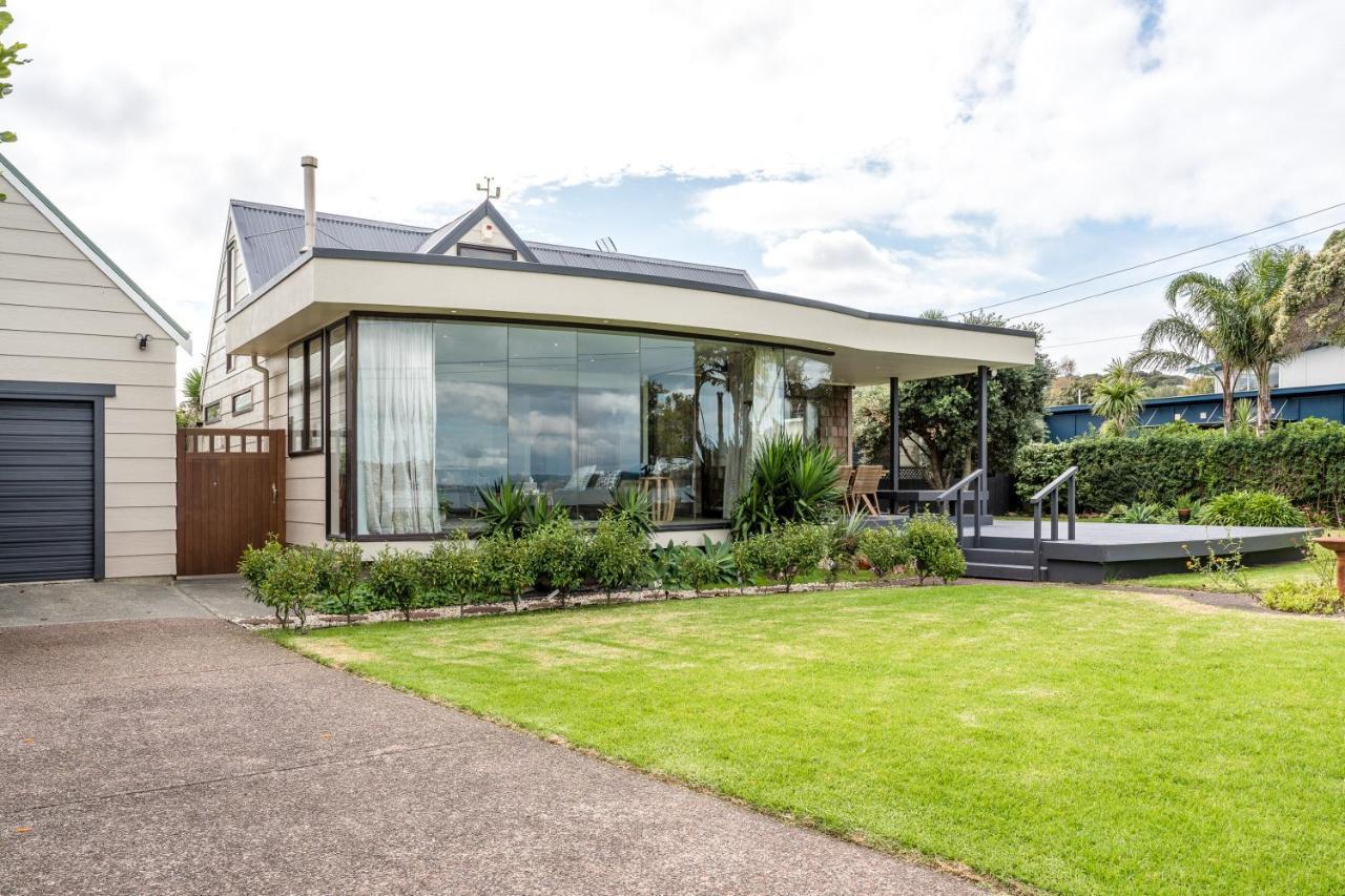 Alhambra - Stay Waiheke Oneroa エクステリア 写真