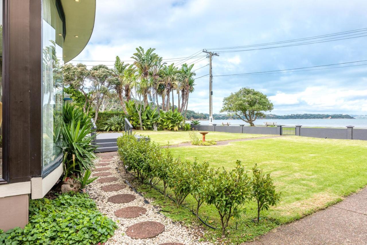 Alhambra - Stay Waiheke Oneroa エクステリア 写真