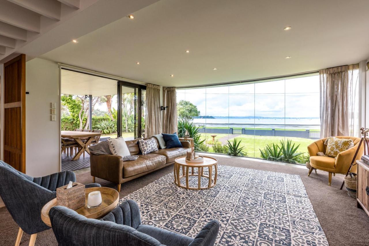 Alhambra - Stay Waiheke Oneroa エクステリア 写真