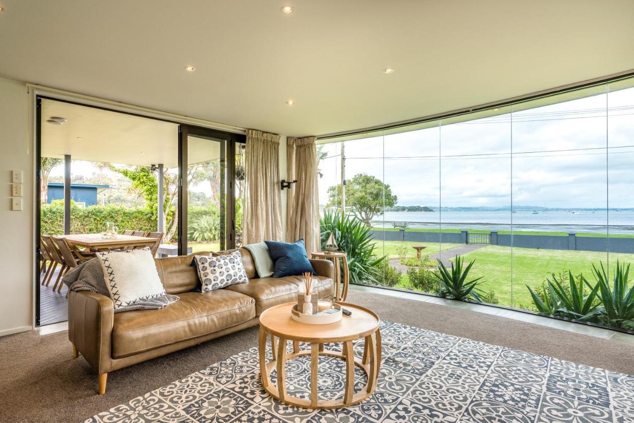 Alhambra - Stay Waiheke Oneroa エクステリア 写真