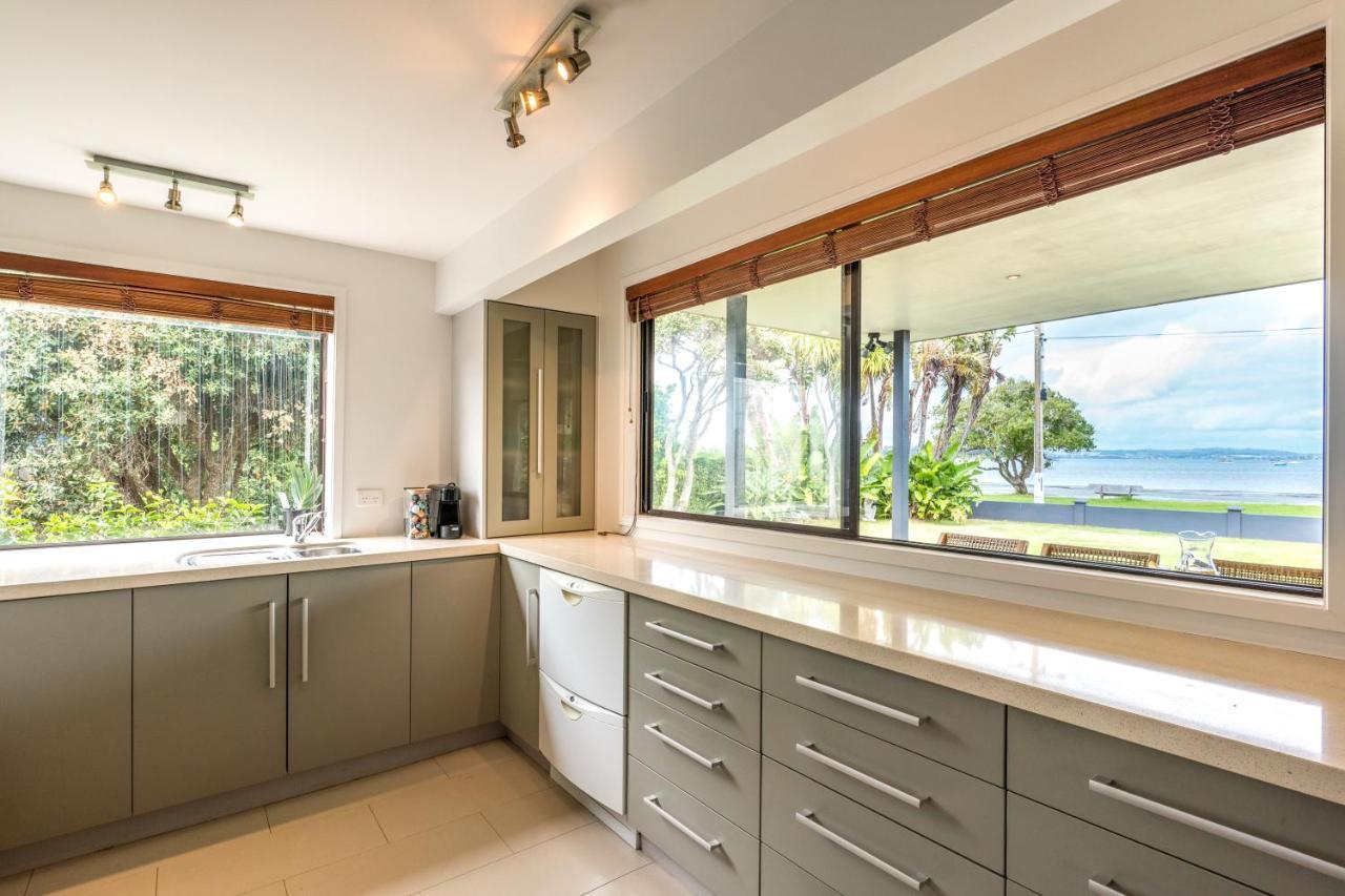 Alhambra - Stay Waiheke Oneroa エクステリア 写真