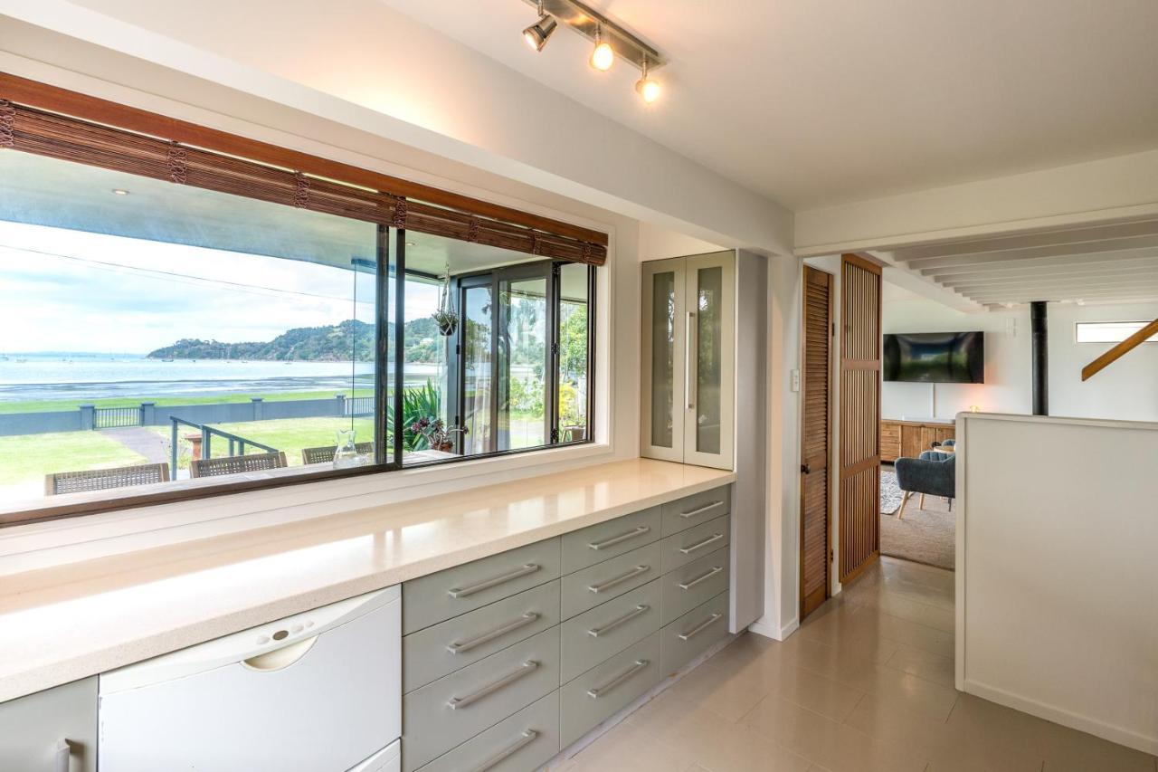 Alhambra - Stay Waiheke Oneroa エクステリア 写真