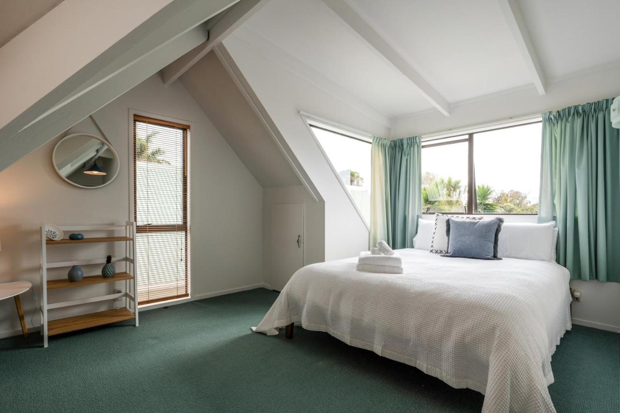 Alhambra - Stay Waiheke Oneroa エクステリア 写真