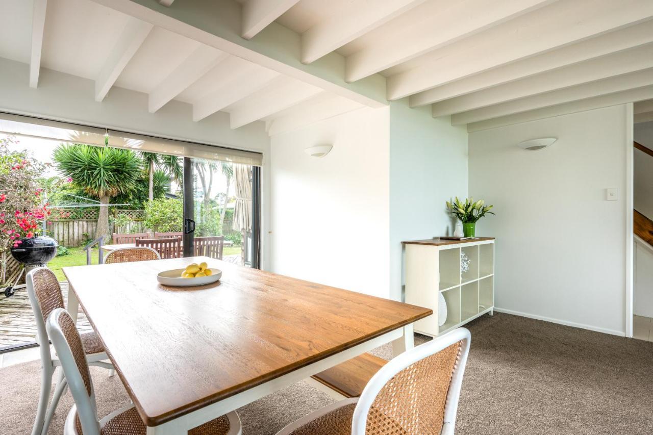 Alhambra - Stay Waiheke Oneroa エクステリア 写真