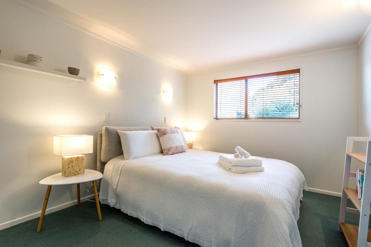 Alhambra - Stay Waiheke Oneroa エクステリア 写真